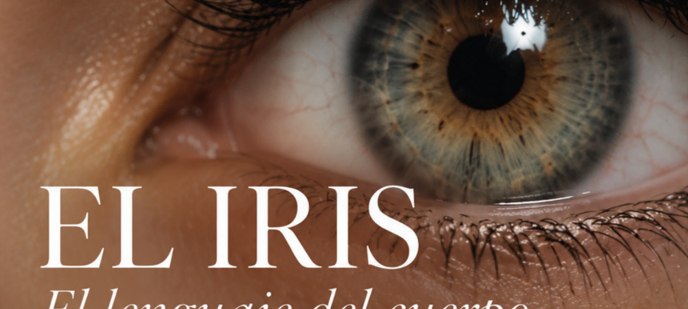 Descargar: El Iris, El Lenguaje del Cuerpo (Tomo 1)
